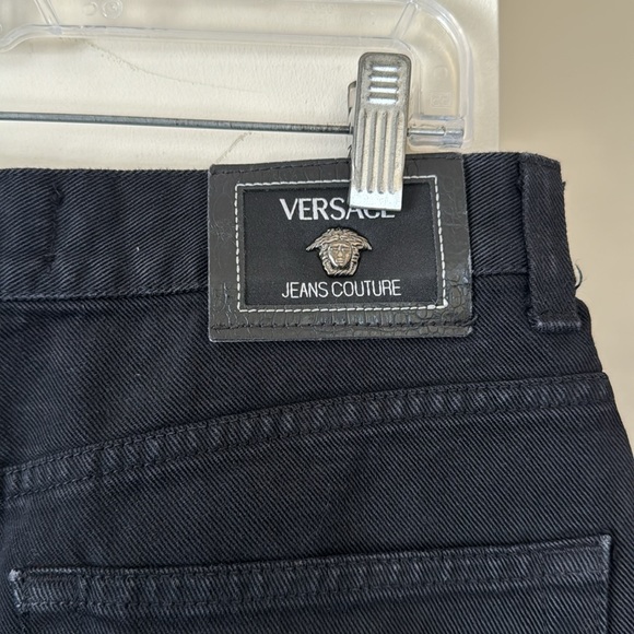 Men’s Versace jeans Couture jeans - Picture 6 of 11